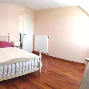  Hébergement de vacances ✪ Sur La Route Des Plages - Maison Pour 8 Pers. ✪
