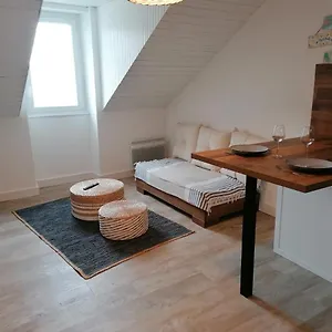  Appartement Esprit Classé 2 étoiles